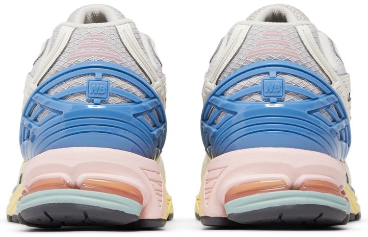 New Balance 1906U « Bleu Angora Rose »