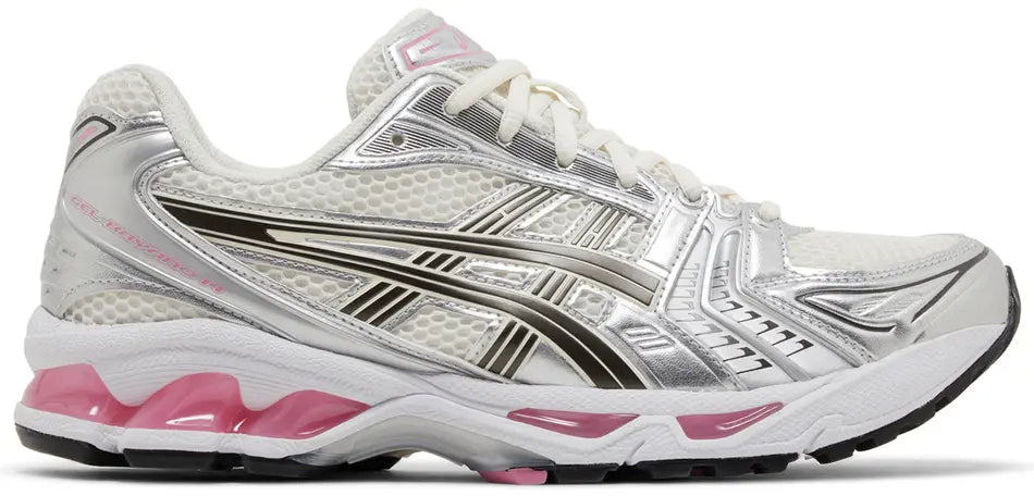 Asics Gel Kayano 14 Cream Sweet Pink