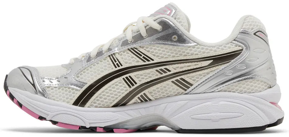 Asics Gel Kayano 14 Crème Rose Doux