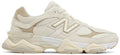 New Balance 9060 Marron Sel de Mer