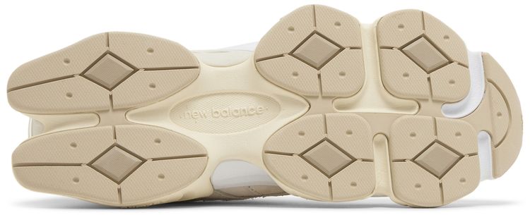 New Balance 9060 Marron Sel de Mer