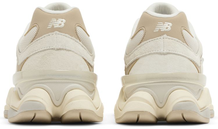 New Balance 9060 Marron Sel de Mer