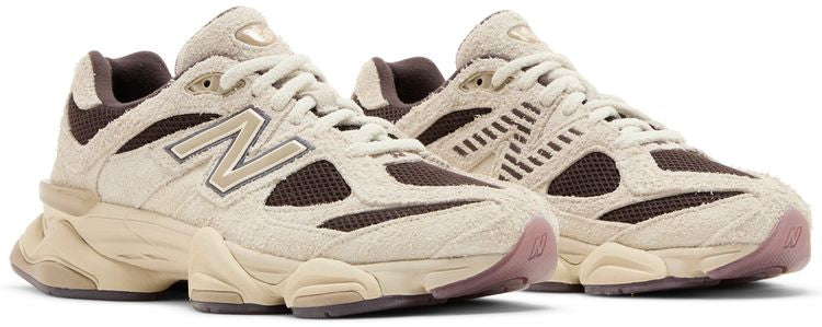 New Balance 9060 Rose Rose