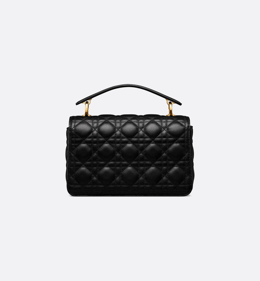 Sac Top Handle Dior Jolie Small