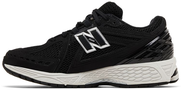 New Balance 1906R Noir et Blanc