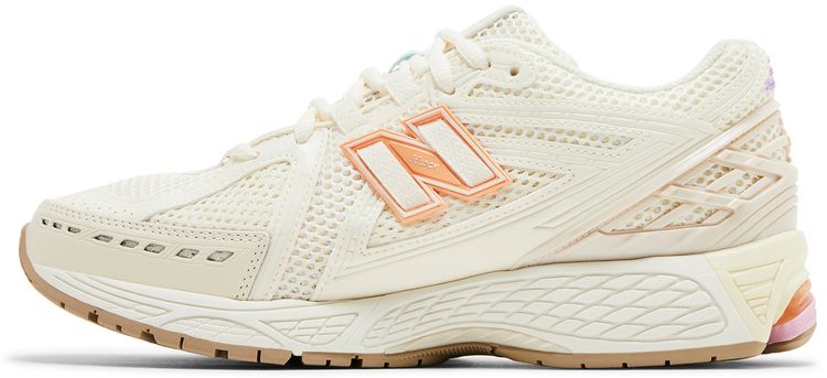 New Balance 1906R Sel de mer Sucre rose
