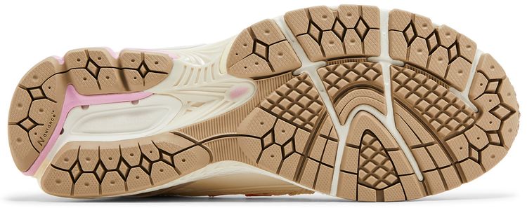 New Balance 1906R Sel de mer Sucre rose