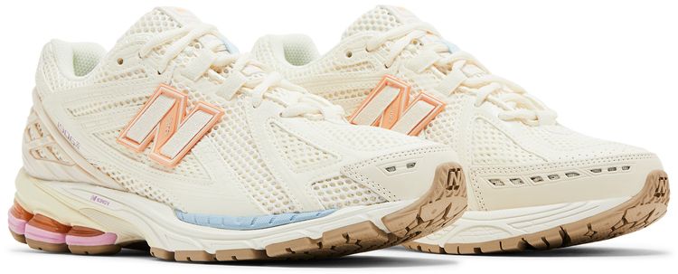 New Balance 1906R Sel de mer Sucre rose