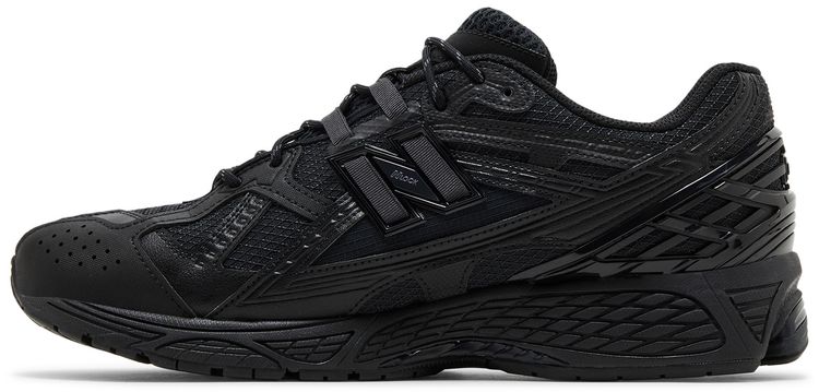 New Balance 1906U Triple Noir