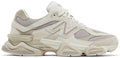 New Balance 9060 Gris Clair de Lune