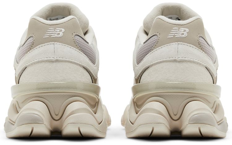 New Balance 9060 Gris Clair de Lune
