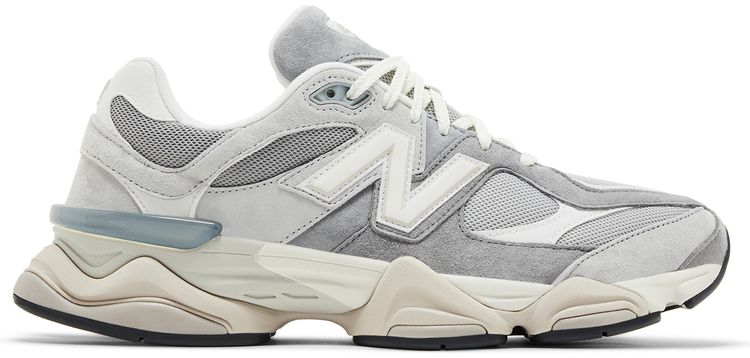 New Balance 9060 Gris ardoise