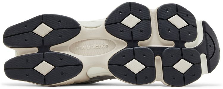 New Balance 9060 Gris ardoise