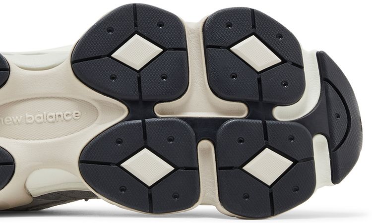 New Balance 9060 Gris ardoise