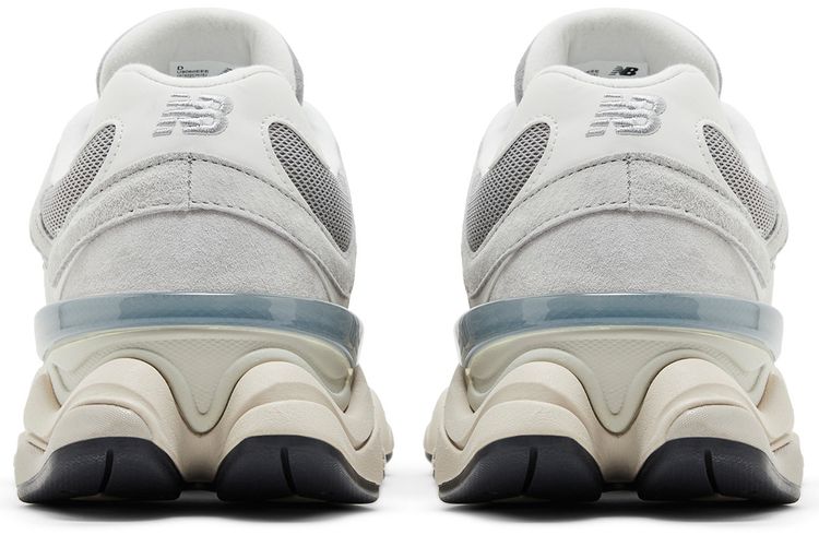 New Balance 9060 Gris ardoise