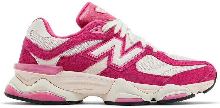 New Balance 9060 Rose fuchsia