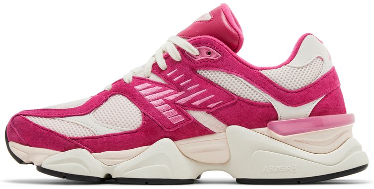 New Balance 9060 Rose fuchsia