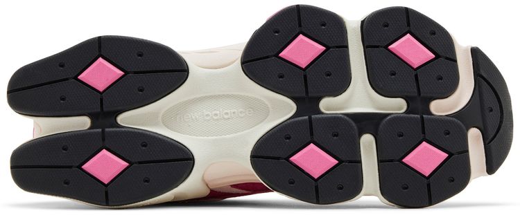 New Balance 9060 Rose fuchsia
