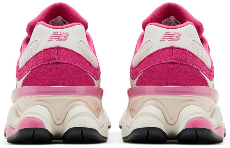 New Balance 9060 Rose fuchsia