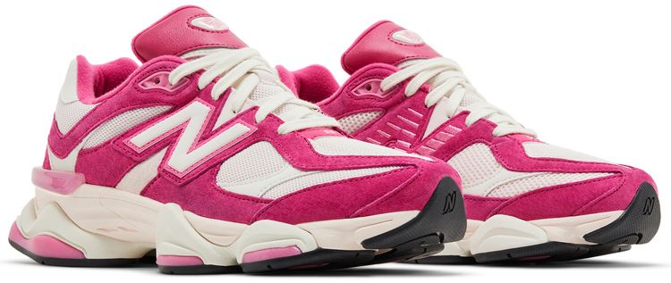 New Balance 9060 Rose fuchsia