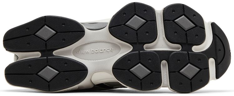 New Balance 9060 Métallisée