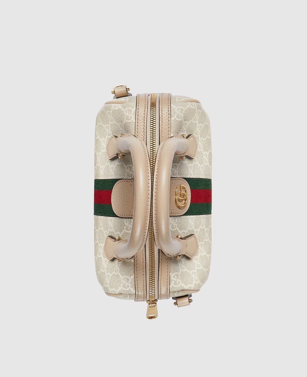 Sac Boston Ophidia petit format