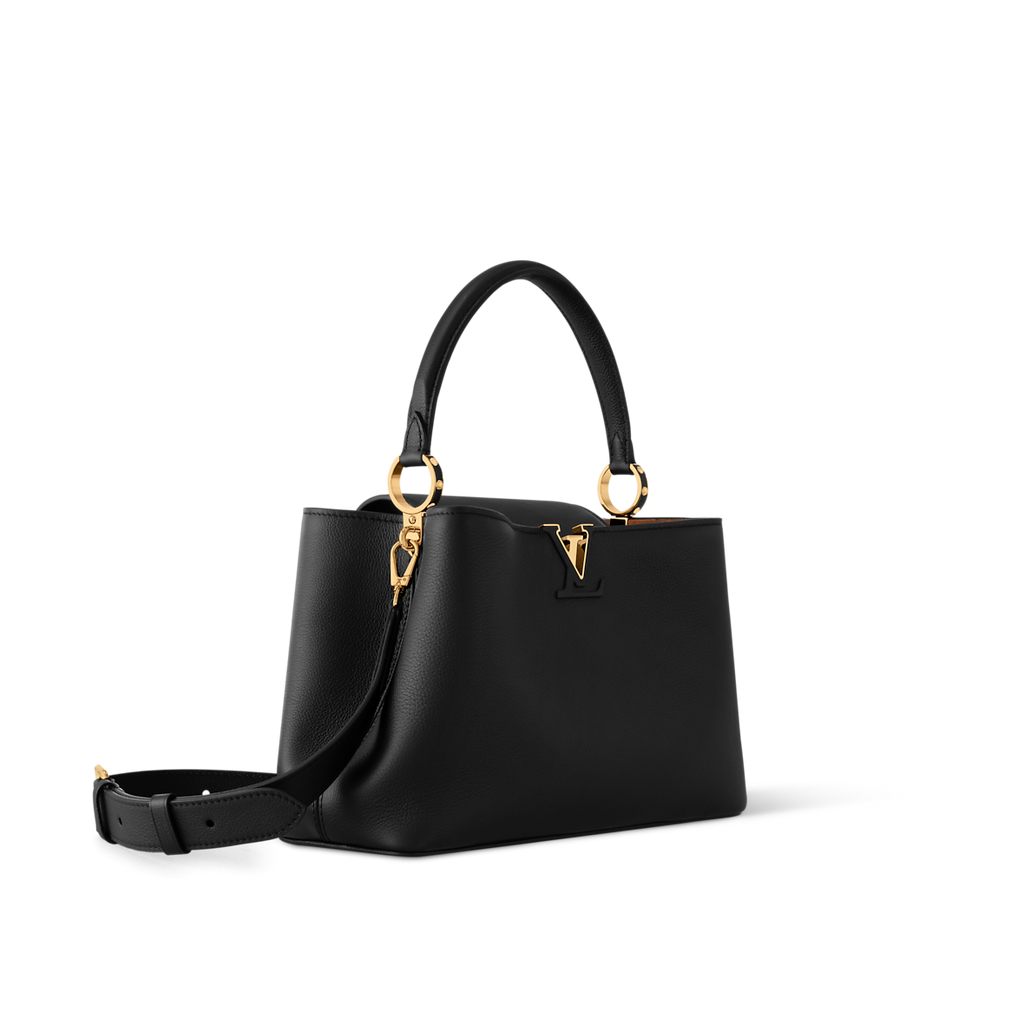 Sac Capucines MM Souple