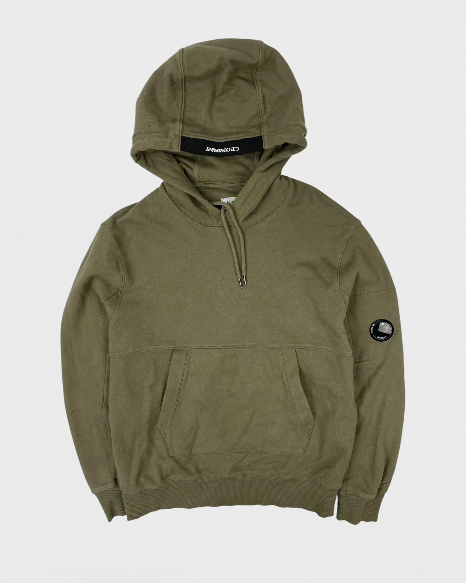 CP Company pull à capuche