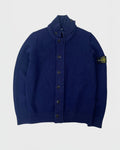 Gilet en laine Stone Island