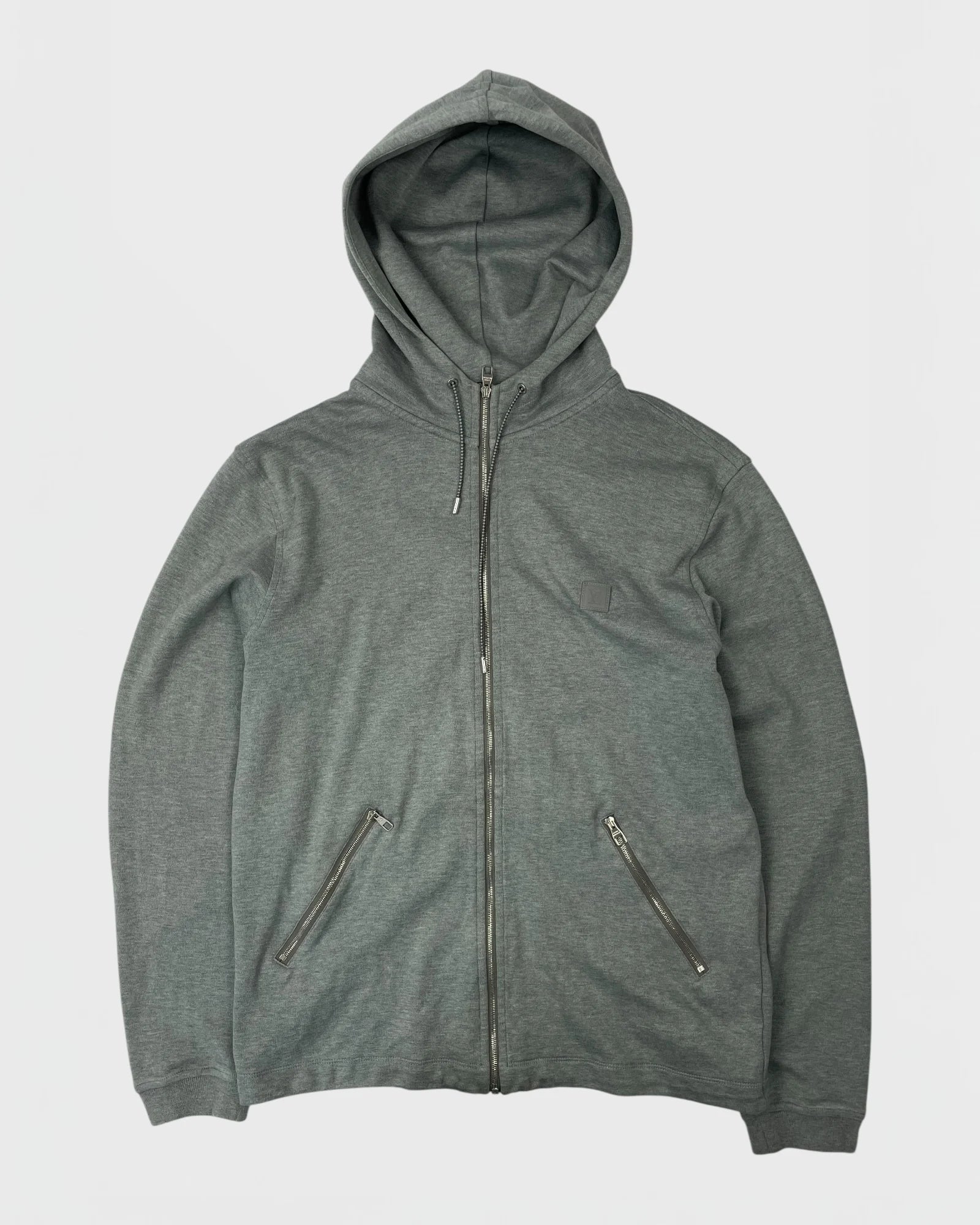 Pull à capuche Louis Vuitton