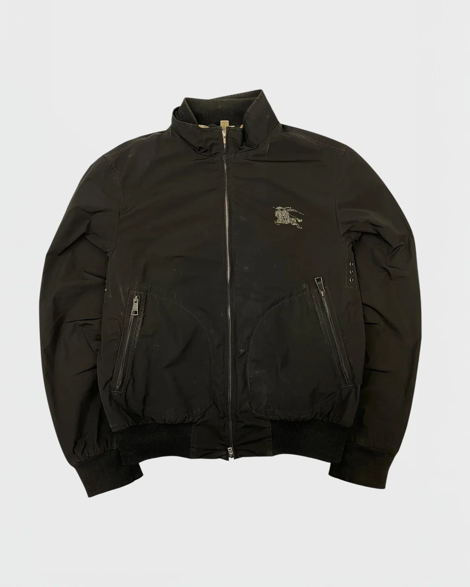 Gilet Burberry en nylon