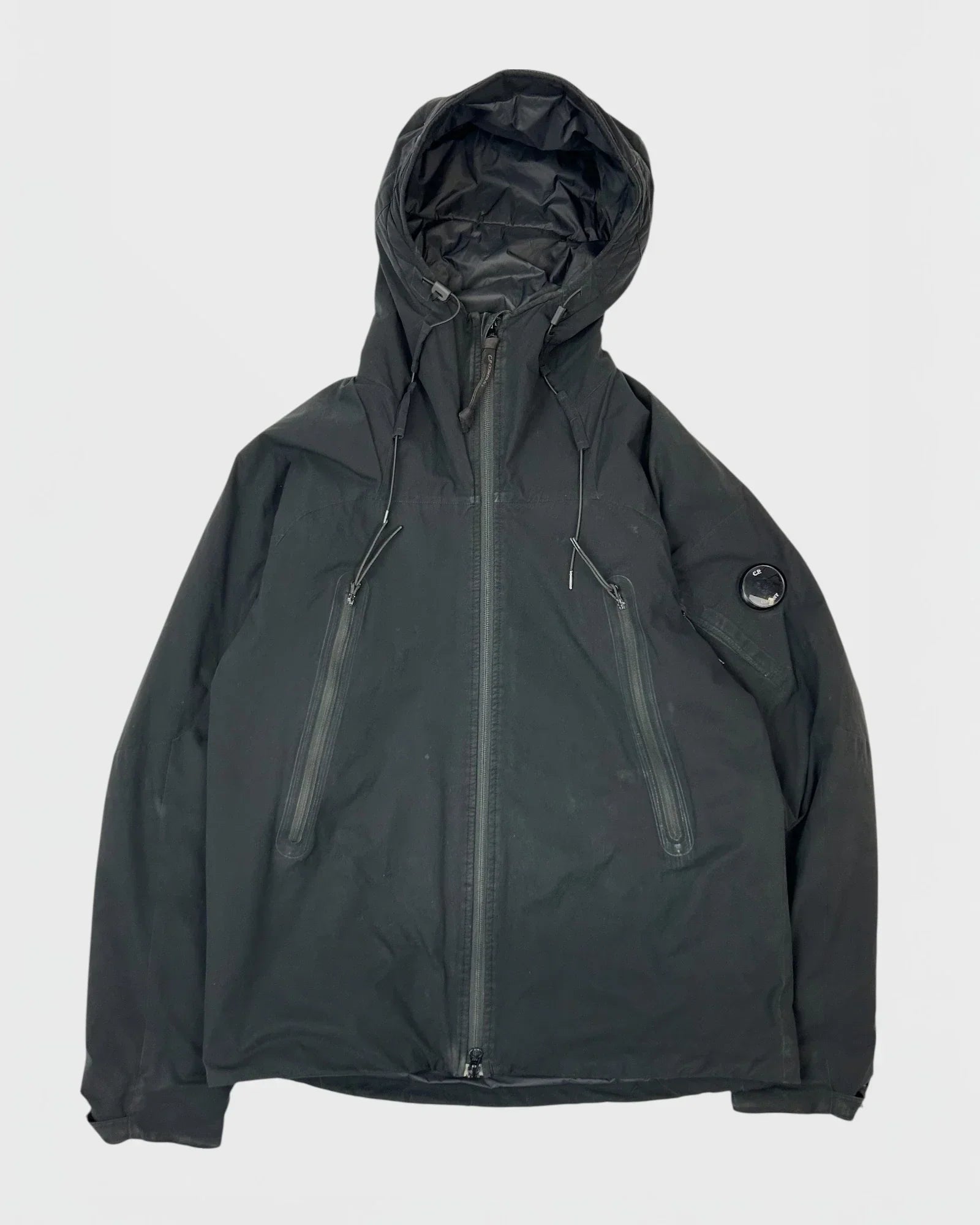 gilet softshell CP Company