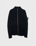 Gilet en maille Stone Island