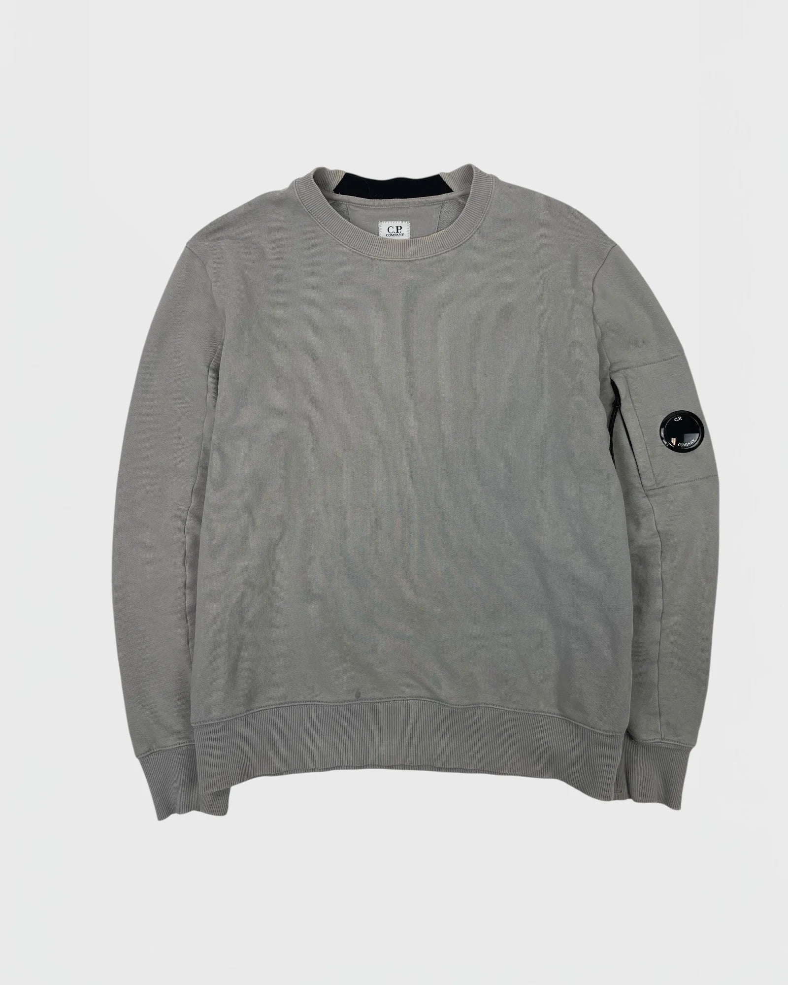 La société CP tire