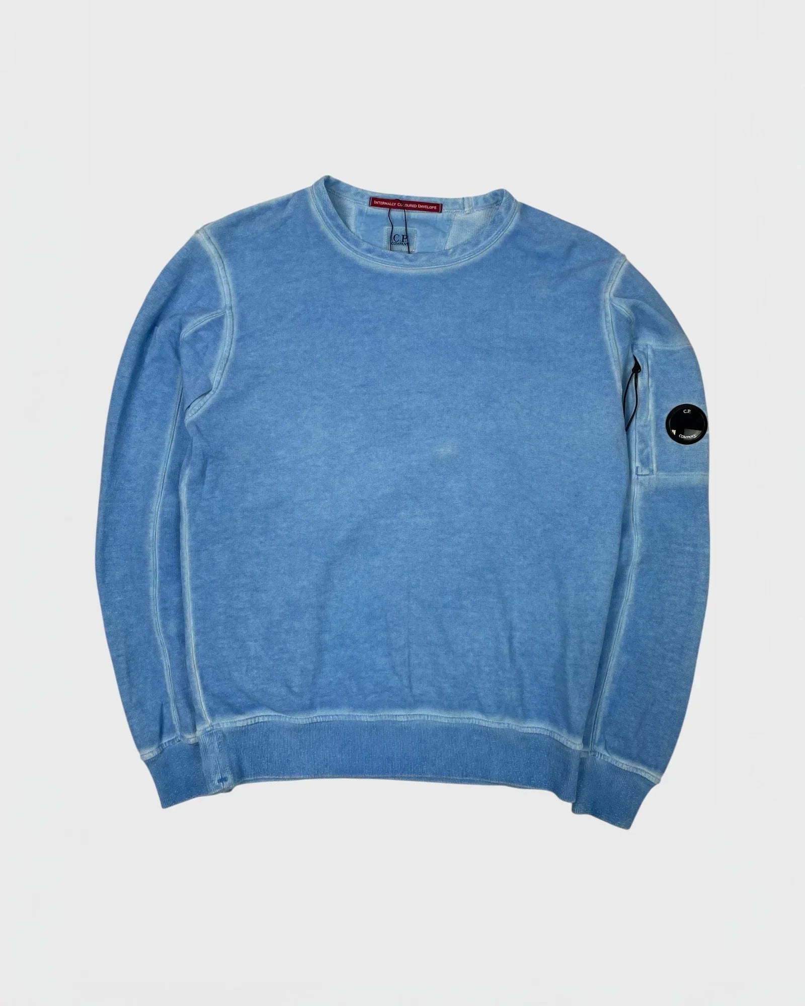 La société CP tire