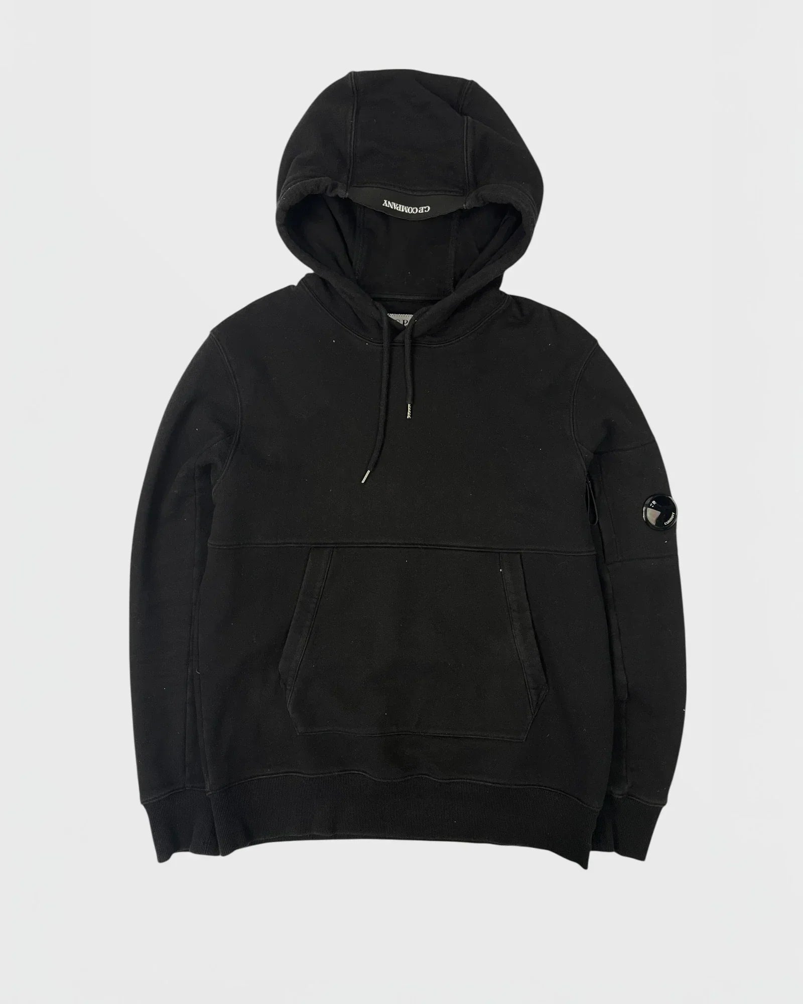 CP Company pull à capuche