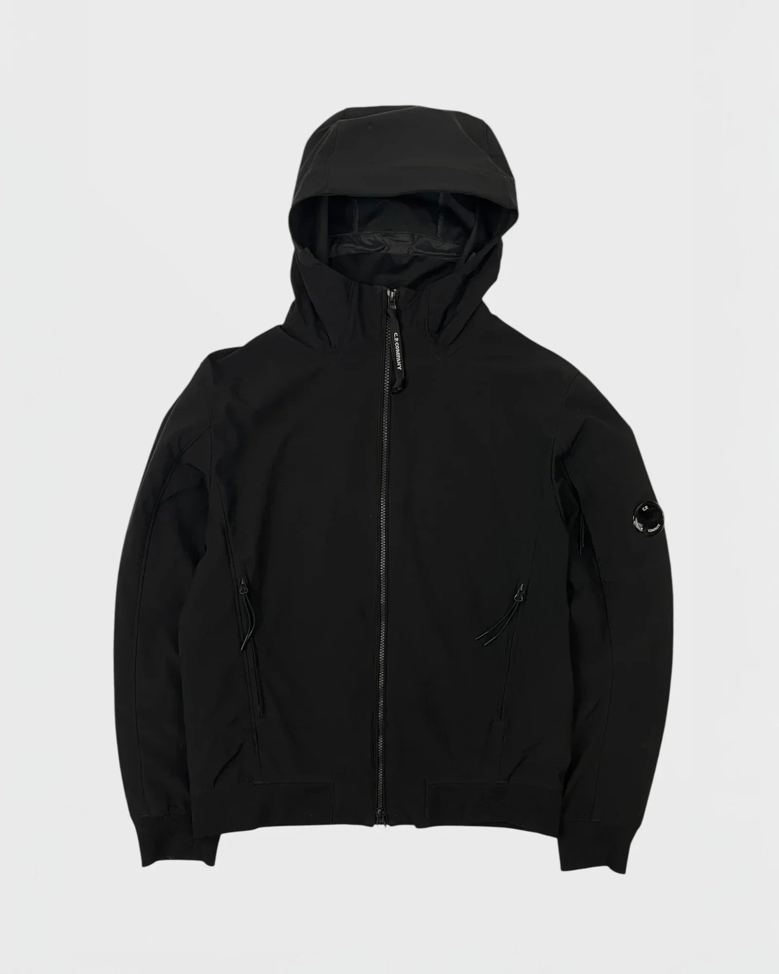 Gilet softshell CP Company