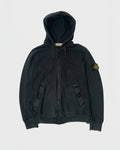 Stone Island gilet à capuche
