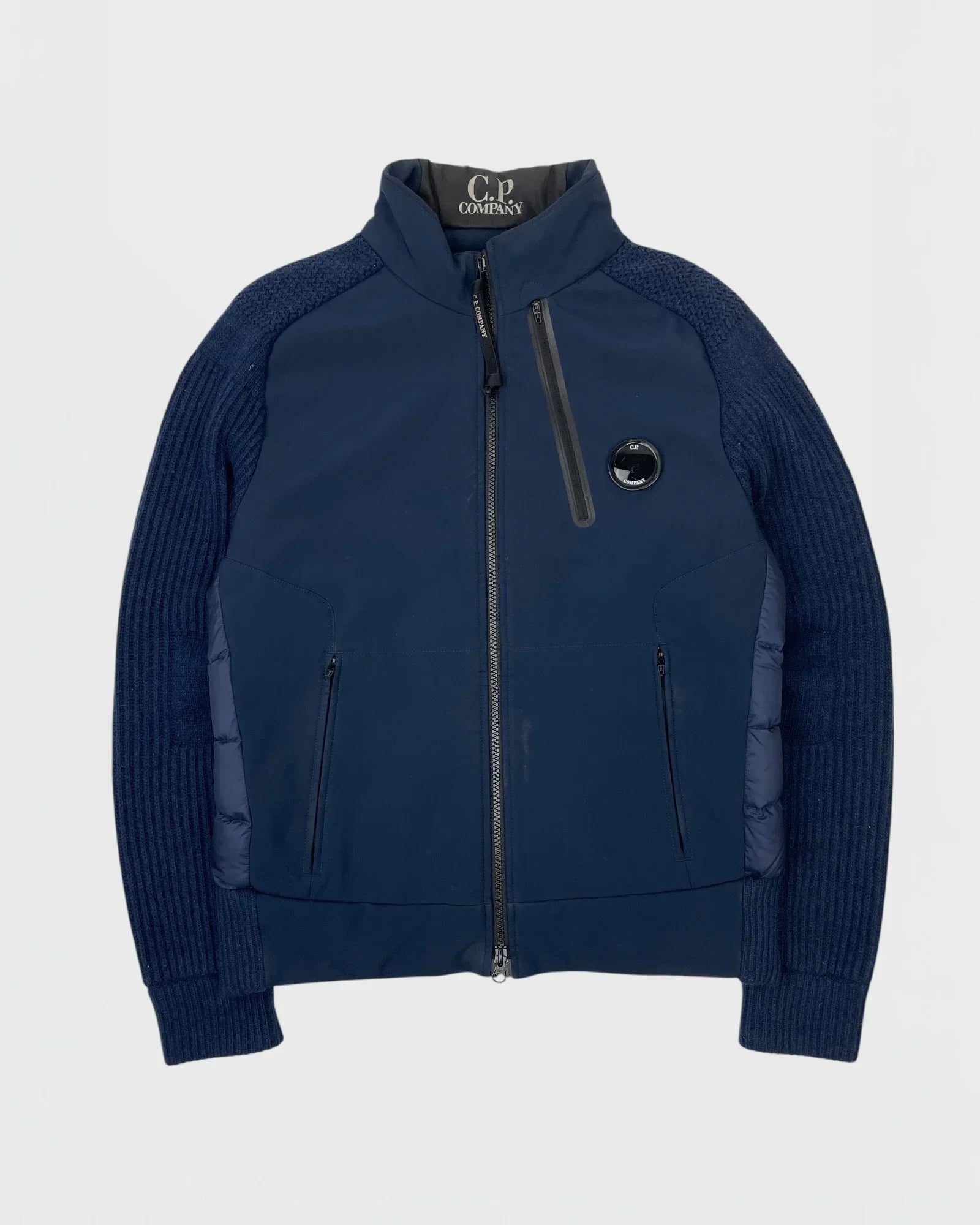 Gilet doudoune CP Company