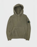 Stone Island pull à capuche