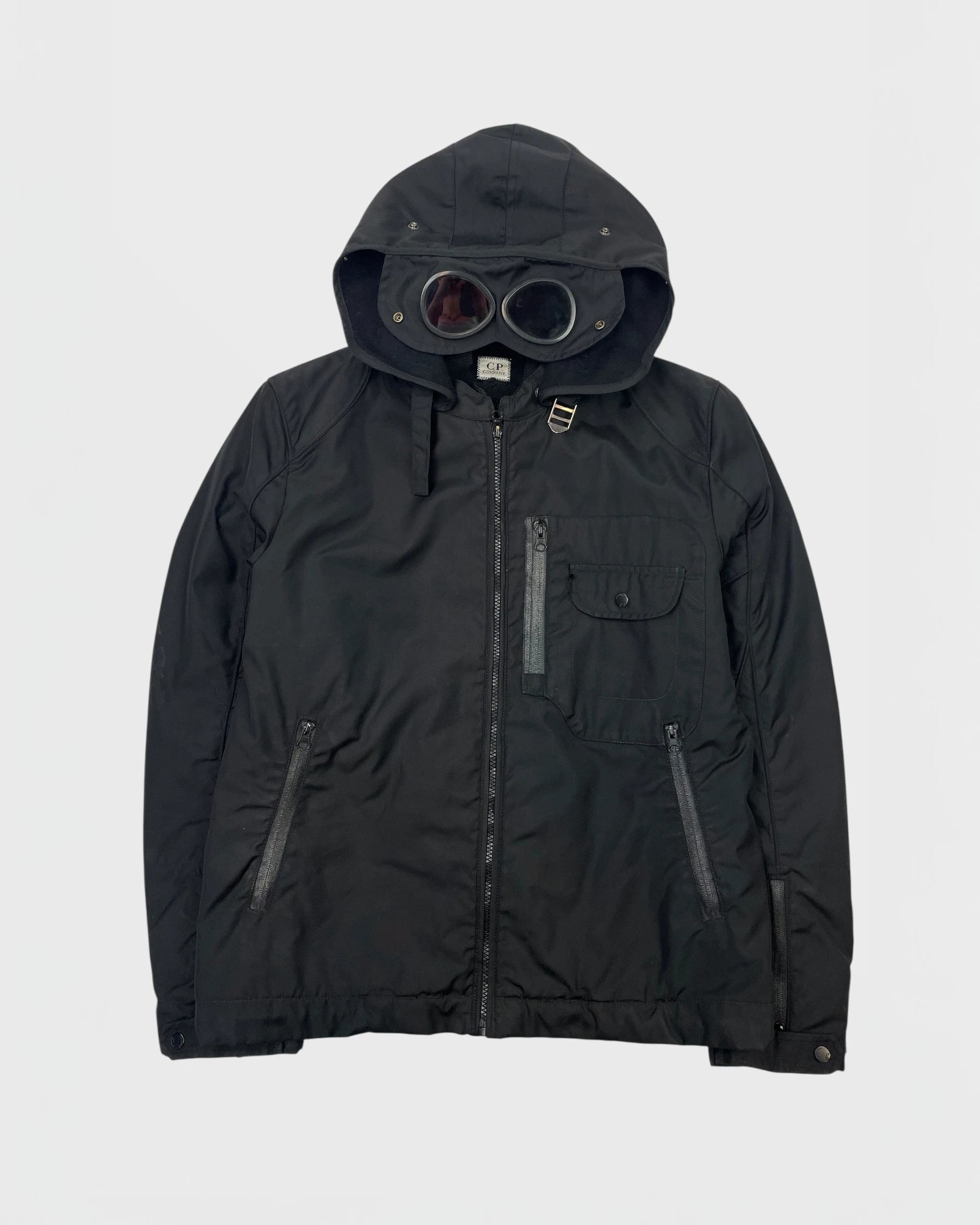 Veste CP Company, veste Google