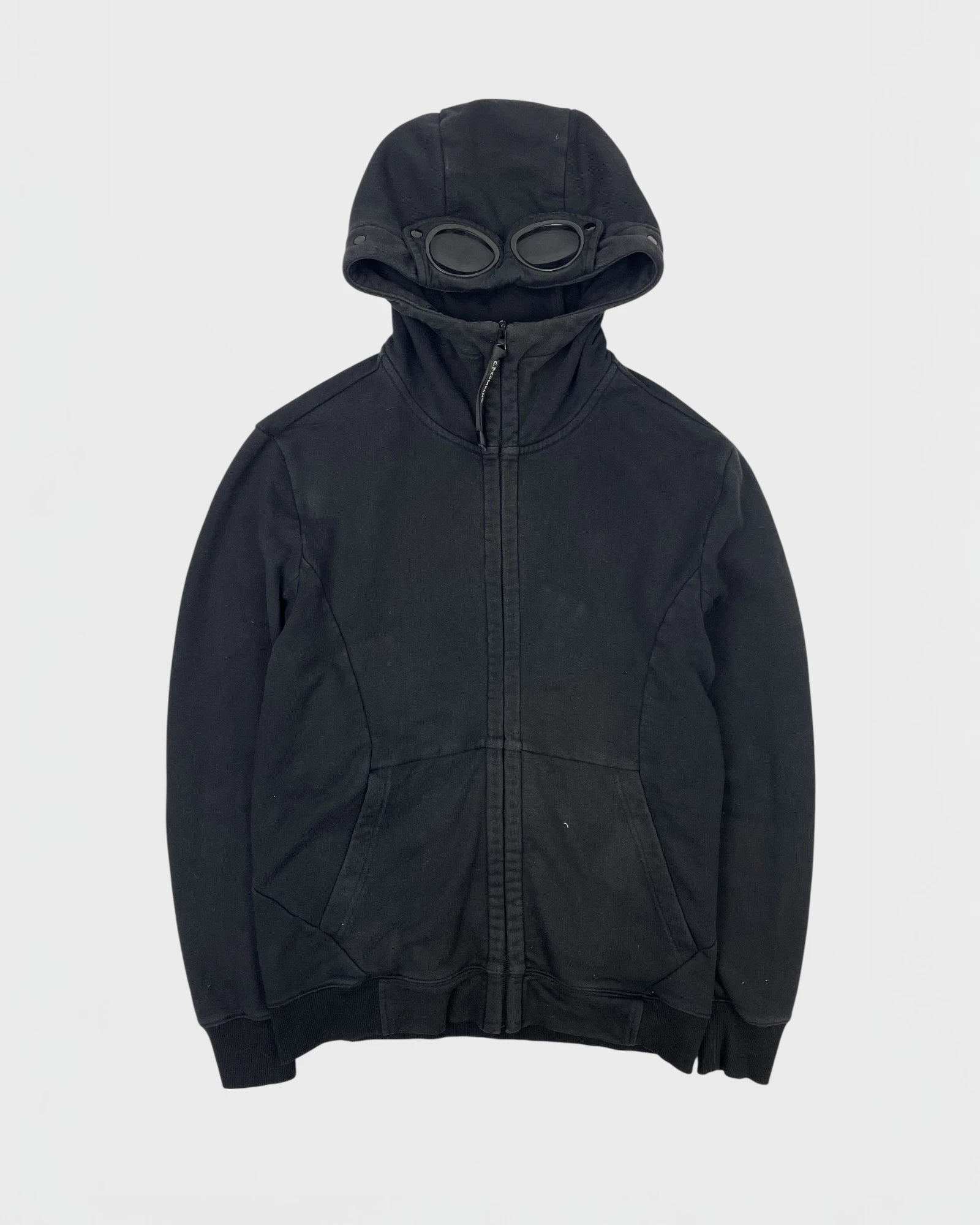 Gilet CP Company, veste Google