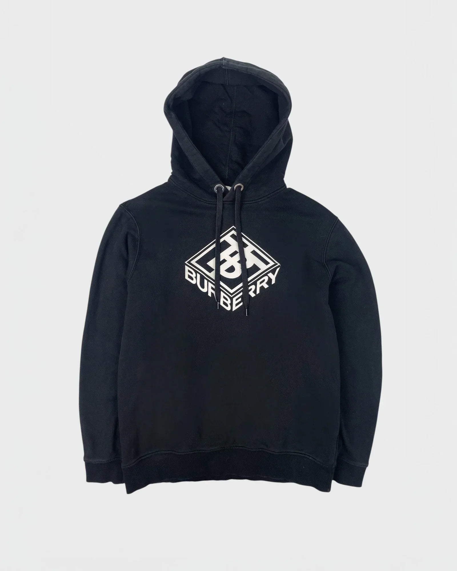 Pull à capuche Burberry