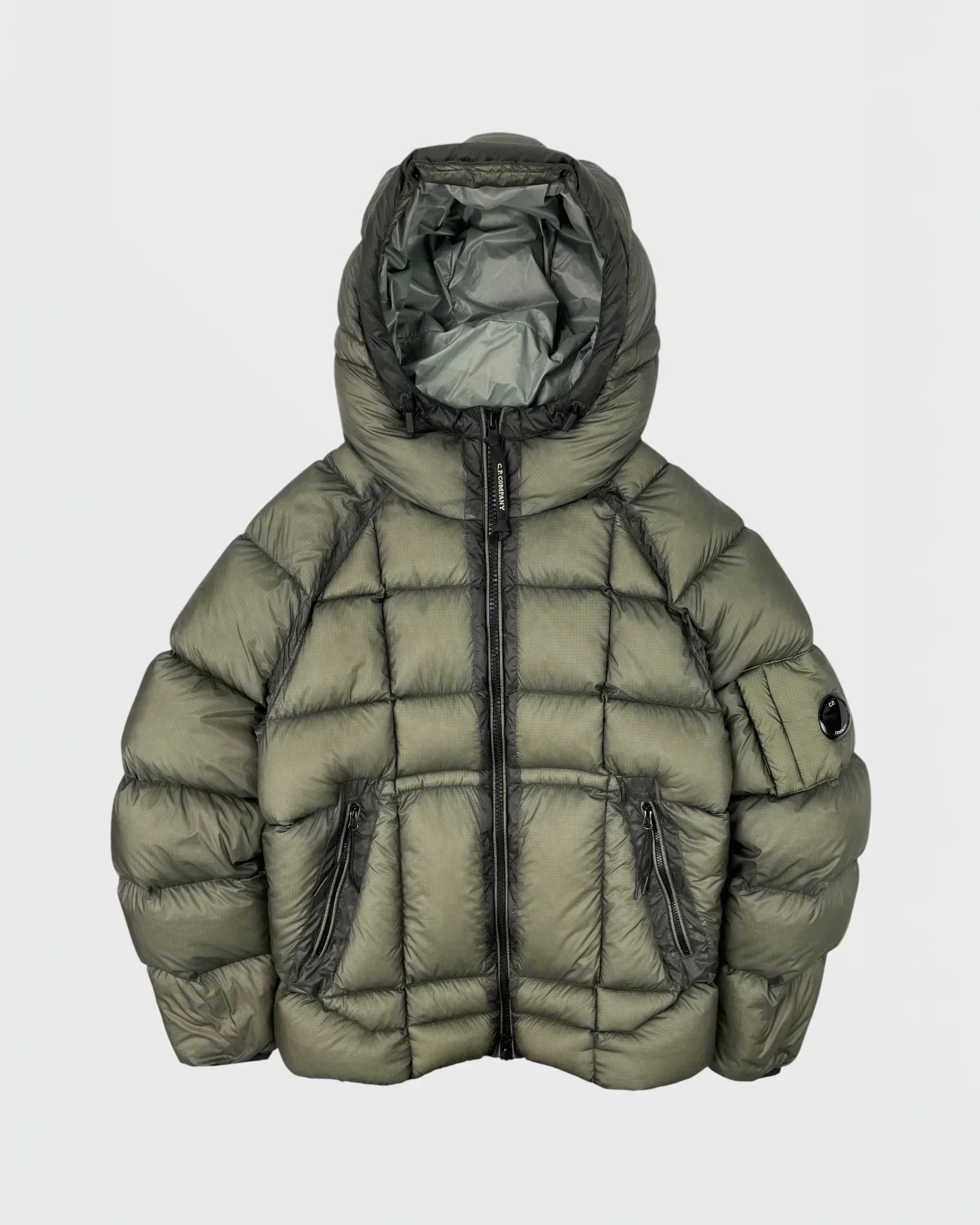 CP Company Shell Doudoune