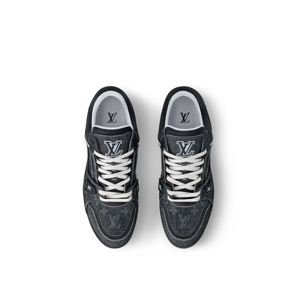Sneaker LV trainer