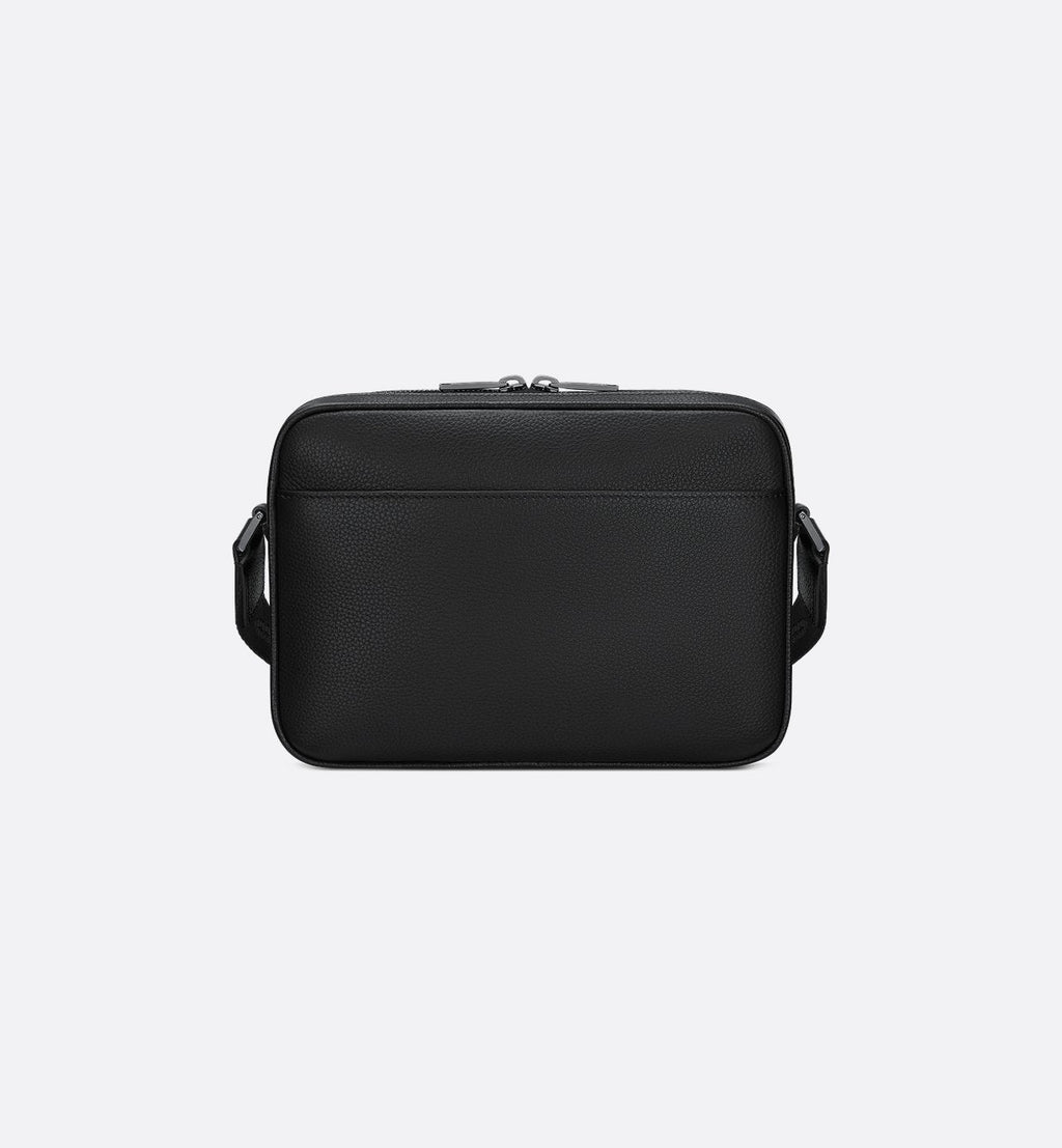 Sac Messenger zippé Rider 2.0