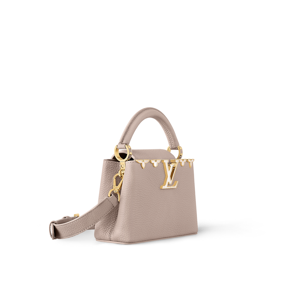 Sac Capucines Mini