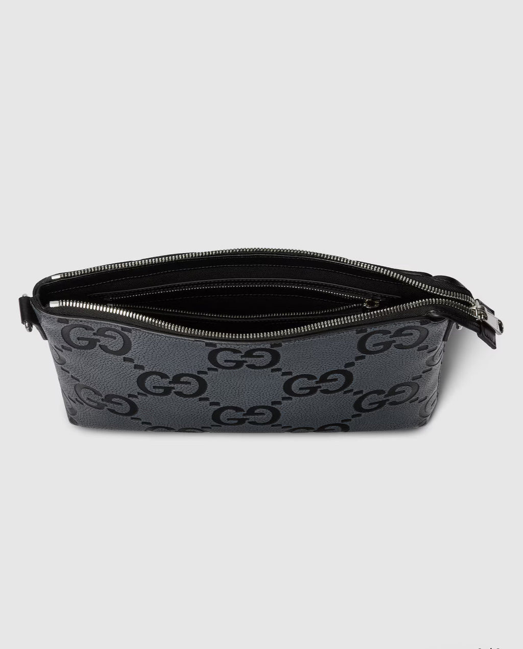 Sac à bandoulière GG jumbo moyen format