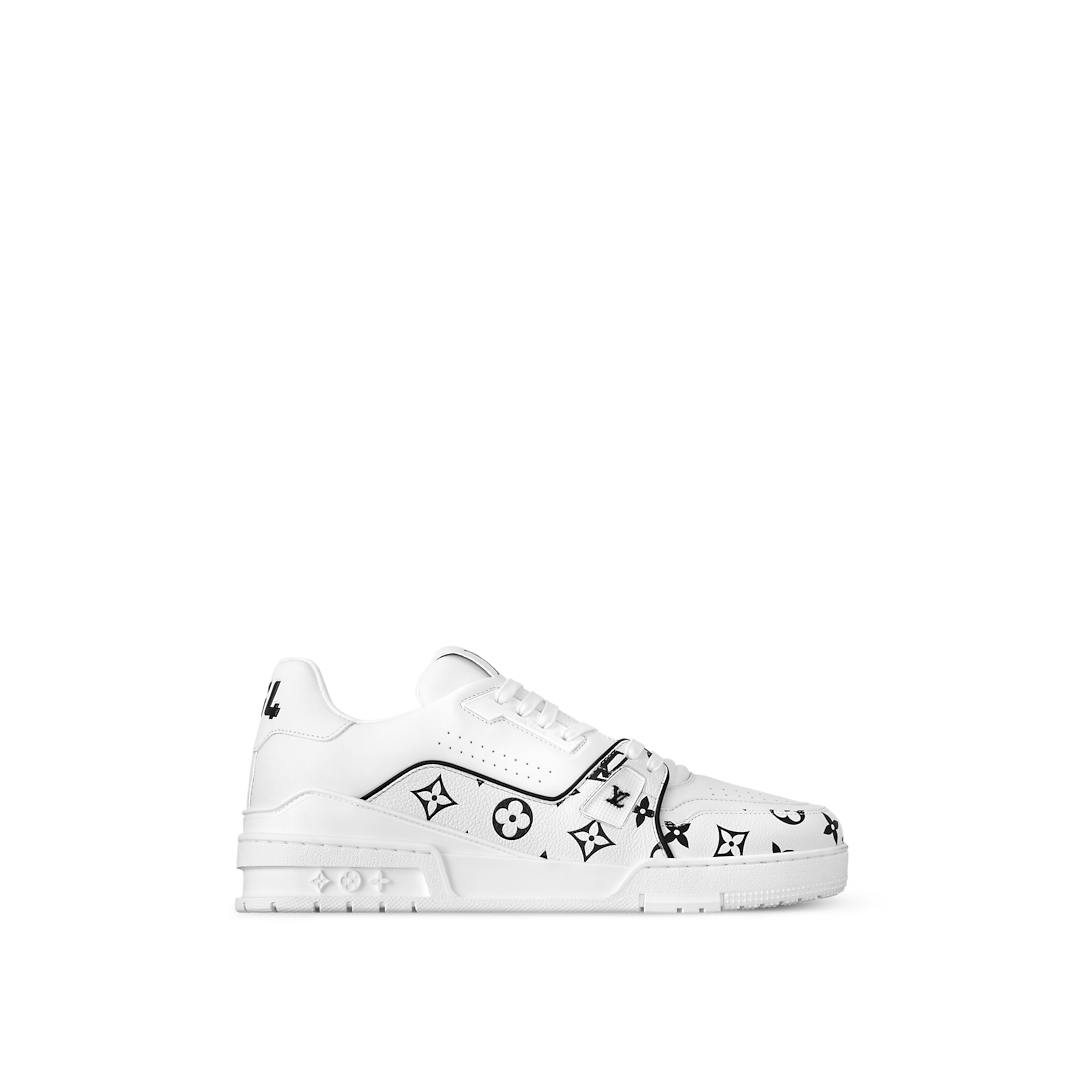 Baskets LV Trainer 