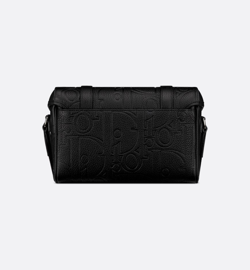 Sac Messenger à rabat Dior Hit The Road